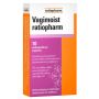 VAGIMOIST RATIOPHARM EMÄTINPUIKKO 10 KPL