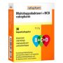 Maitohappobakteeri + BCD ratiopharm 30 kaps
