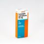 LORATADIN RATIOPHARM tabletti 10 mg 10 fol