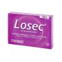 LOSEC enterotabletti 20 mg 7 fol