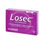 LOSEC enterotabletti 20 mg 14 fol