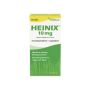 HEINIX imeskelytabletti, puristettu 10 mg 28 fol