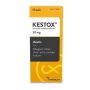 KESTOX tabletti, kalvopäällysteinen 20 mg 10 fol