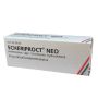 SCHERIPROCT NEO rektaalivoide 1,9/5 mg/g 30 g