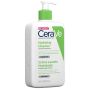 CeraVe Hydrating Cleanser, pumppu 473 ml