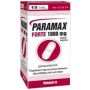 PARAMAX FORTE tabletti 1000 mg 15 fol