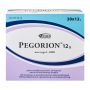 PEGORION jauhe oraaliliuosta varten, annospussi 12 g 20 x 12 g