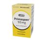 PRIMASPAN enterotabletti 50 mg 100 kpl