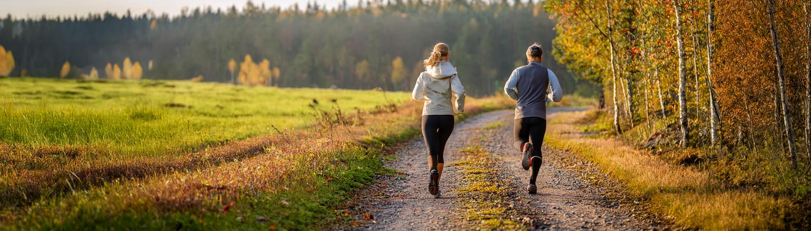 Lokakuun liikunta: Vinkit ja tuotteet syksyn liikuntaan